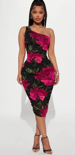 Woman’s dress