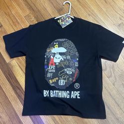 Bape Shirt 