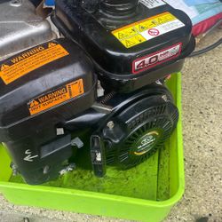 Subaru Motor 4 Hp Mini Bike Engine 