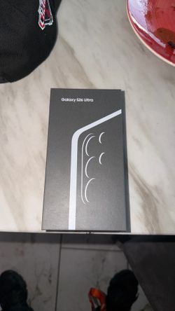 Samsung s26 ultra 512 gb