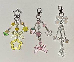 Cute Keychains
