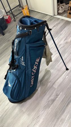 TaylorMade Stand Bag