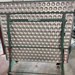 Kettler Ping Pong Table