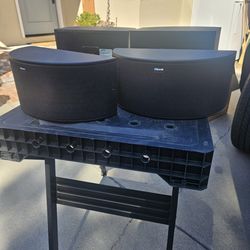 Klipsch Speakers