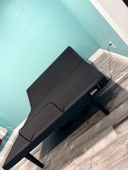 Tempur-Pedic Ergo Adjustable Bed Base
