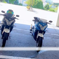 Electric scooter for sale (deal if get both)