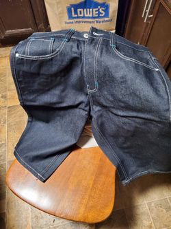 Shorts Size 32 New I Have 7.of Them.