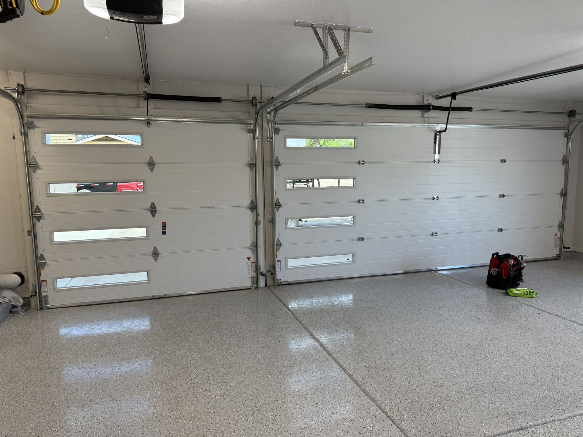 Garage Doors