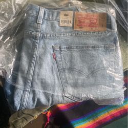 Mens Levis Jeans 501