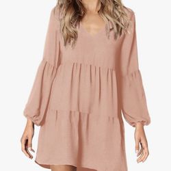 Tunic Dress for Women 