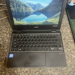 Acer Laptop