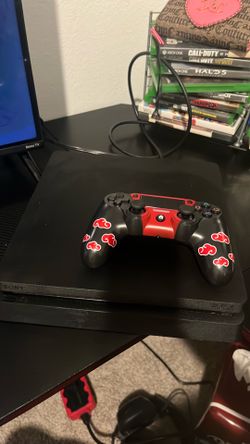PS4(PRICE NEGOTIABLE)