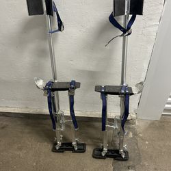 Drywall Stilts