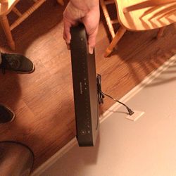 Technicolor Wireless Gateway Router 