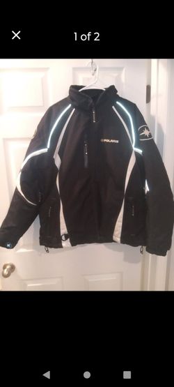 Women's Ski Jacket