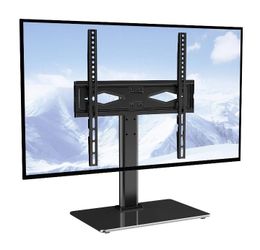 Fitueyes TV Stand with Mount