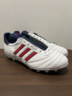 adidas Copa Mundial Cleats