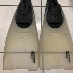 Scuba Diving Fins