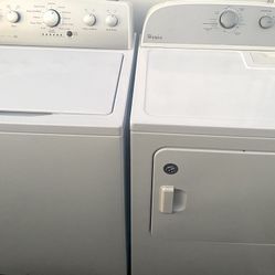 Kenmore Washer And Dryer 