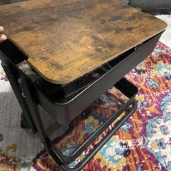 Storage Organizer Rolling Cart