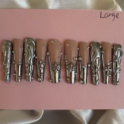 Press On Nails