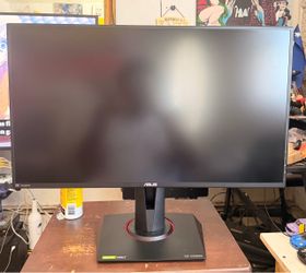 ASUS 27 inch Monitor
