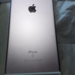 Iphone 6s Plus 