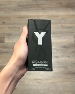 YSL Y Le Parfum 100ml Spray