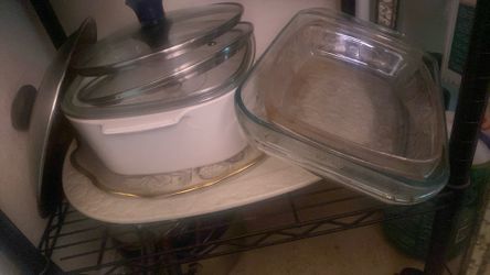 Kitchen goods