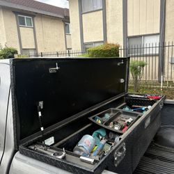 UWS Tool Box