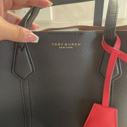 Tory Burch Tote Cross Body Bag