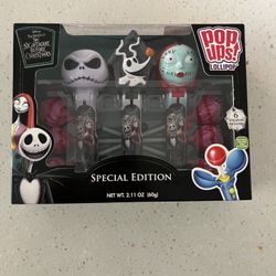 Name every for Christmas pop up