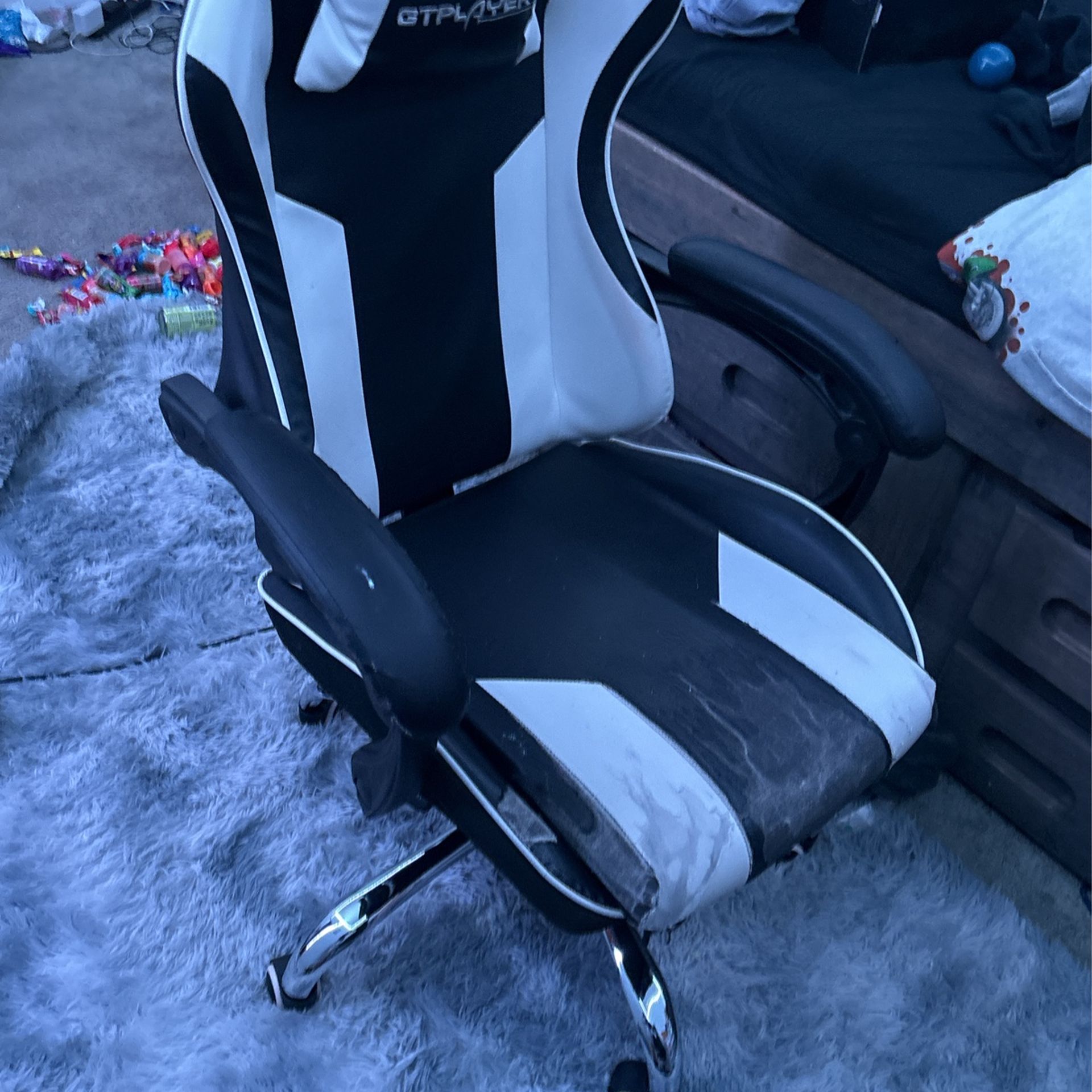 Gtplayer Gaming Chair