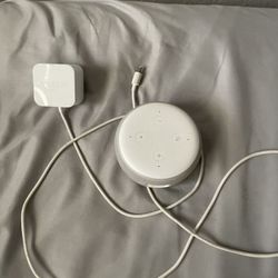 Amazon Echo Dot 3rd Generation 