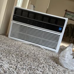 Seasons A/C Unit 6000 BTU
