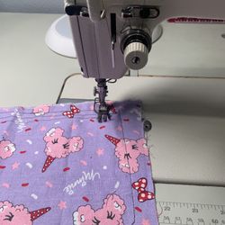 Juki industrial Sewing Machine 