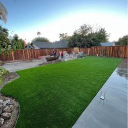 Artificial Turf Grass