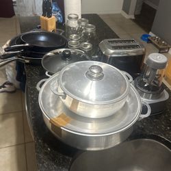 Household Items 