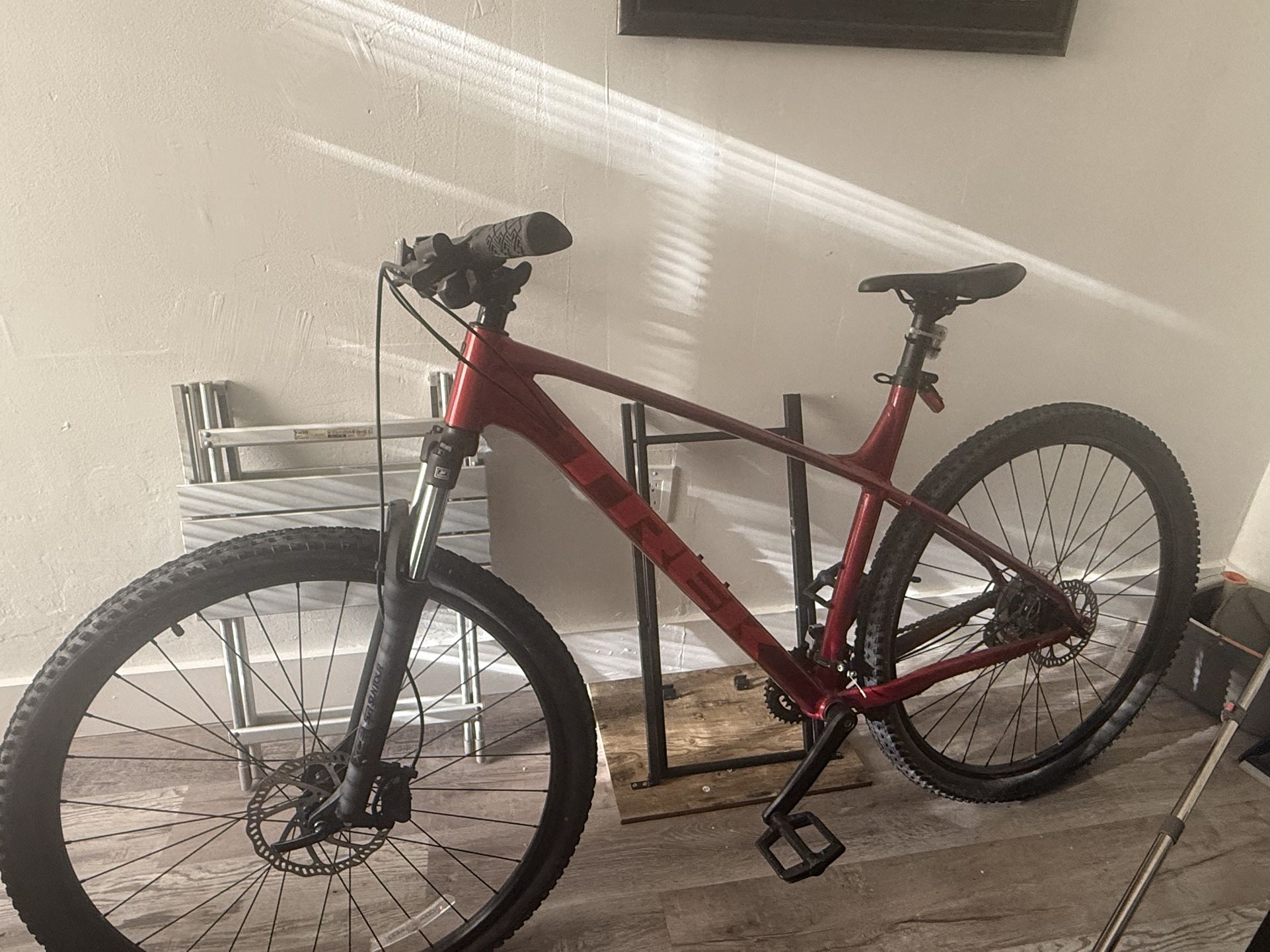 Trek Marlin 4