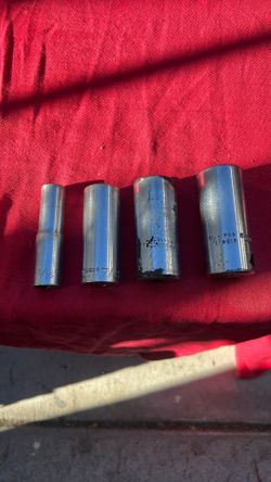 American Made Sockets