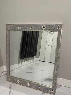 Hollywood Glam Vanity Mirror