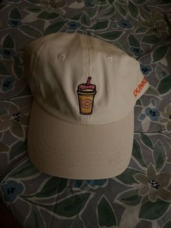 Bears x Dunkin