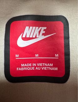 Nike tech Size Large