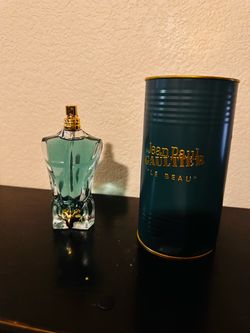 Jean Paul Gaultier Le Beau Cologne