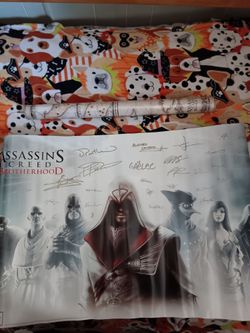 Assassins Creed Posters