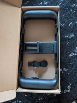 Smartphone Video Rig Cage with Handle