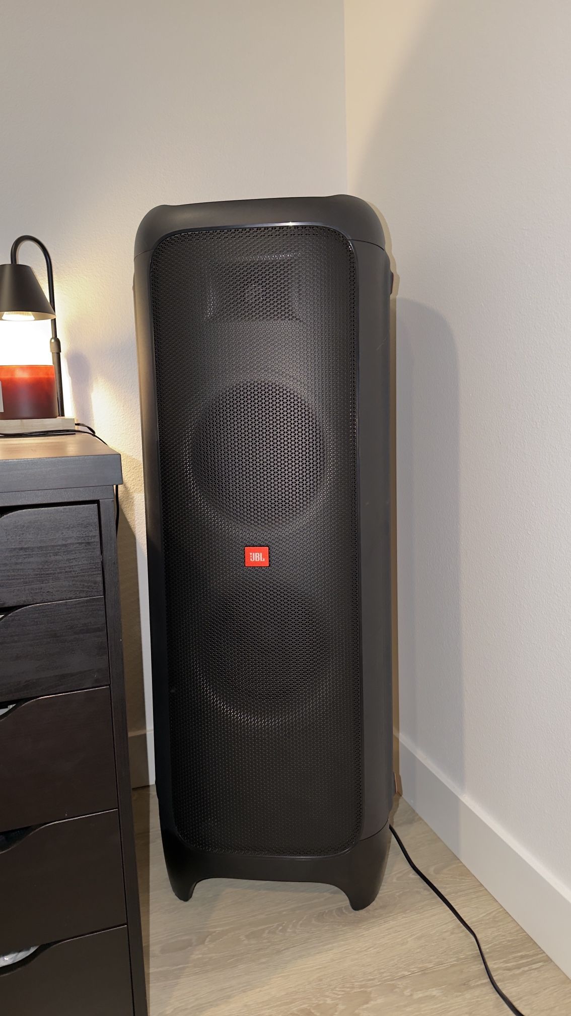 JBL PartyBox 1000