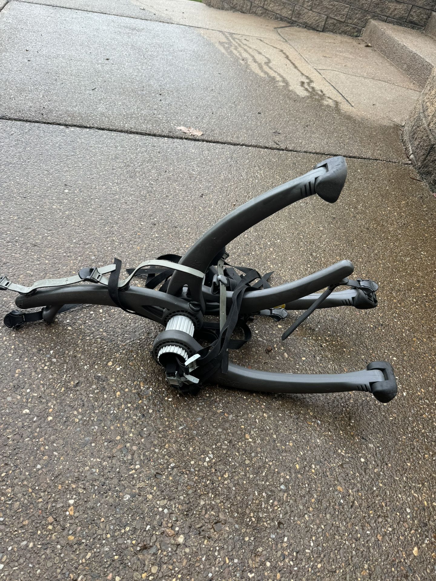Bike Rack