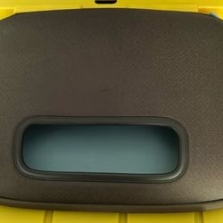 Belkin Hard Shell 15.4-Inch PocketTop Laptop Notebook Travel Case