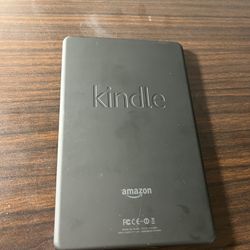 Kindle Fire 1st Generation